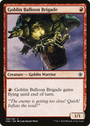 Goblin Balloon Brigade (CN2-159)  - Conspiracy: Take the Crown