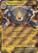 Magnezone ex 065/198 - Holofoil SV01 Scarlet & Violet Base Set