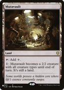 Mutavault (LIST-903)  - The List