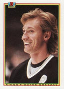 1990-91 Bowman Hockey Set (1-264)