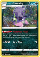 Galarian Slowking (Cosmos Holo) 098/198  - Holofoil Miscellaneous Cards & Products - Holo Rare