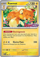 Pawmot 006  - Holofoil SV Scarlet & Violet Promo Cards - Promo