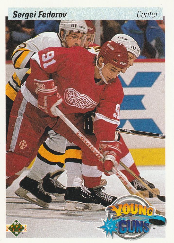 1990-91 Upper Deck High Series Base Set of 150 cards