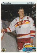 1990-91 Upper Deck High Series Base Set of 150 cards
