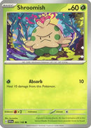Shroomish 003  SV01 Scarlet & Violet Base Set