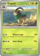 Gogoat 012  SV01 Scarlet & Violet Base Set