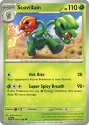 Scovillain 029/198 - Reverse Holofoil SV01 Scarlet & Violet Base Set