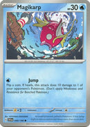 Magikarp 044  SV01 Scarlet & Violet Base Set