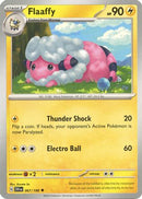 Flaaffy 067 - Reverse Holofoil SV01 Scarlet & Violet Base Set