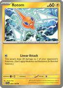 Rotom 069/198 - Reverse Holofoil SV01 Scarlet & Violet Base Set