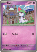 Ralts 084/198  SV01 Scarlet & Violet Base Set