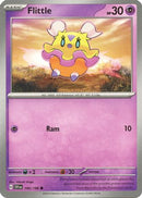 Flittle 100/198 - Reverse Holofoil SV01 Scarlet & Violet Base Set