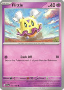 Flittle 102/198 - Reverse Holofoil SV01 Scarlet & Violet Base Set
