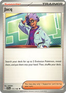 Jacq 175/198  SV01 Scarlet & Violet Base Set