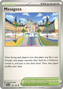 Mesagoza 178/198 - Reverse Holofoil SV01 Scarlet & Violet Base Set