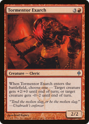 Tormentor Exarch (NPH-097)  - New Phyrexia