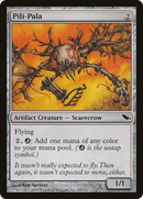 Pili-Pala (SHM-258)  Foil - Shadowmoor