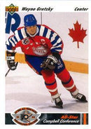1991-92 Upper Deck High Series Base Set of 200 cards