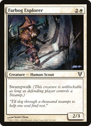 Farbog Explorer (AVR-021)  - Avacyn Restored