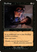 Skulltap (SCG-073)  Foil - Scourge