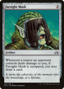 Farsight Mask (PCA-109)  - Planechase Anthology