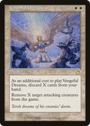 Vengeful Dreams (TOR-021)  - Torment