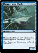 Hammerhead Shark (TPR-052)  - Tempest Remastered