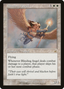 Blinding Angel (NMS-003)  Foil - Nemesis