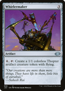 Whirlermaker (J22-808)  - Jumpstart 2022