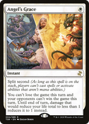 Angel's Grace (PPWOE-004)  Foil - Time Spiral Remastered Promos