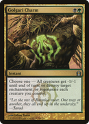 Golgari Charm (RTR-164)  Foil - Return to Ravnica