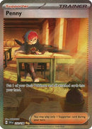 Penny 252/198 - Holofoil SV01 Scarlet & Violet Base Set