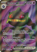 Banette ex 229/198 - Holofoil SV01 Scarlet & Violet Base Set
