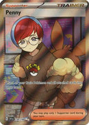 Penny 239/198 - Holofoil SV01 Scarlet & Violet Base Set