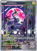 Miraidon 013  - Holofoil SV Scarlet & Violet Promo Cards - Pokemon Center - Promo