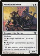 Nacatl Hunt-Pride (CON-013)  - Conflux