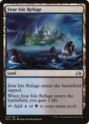 Jwar Isle Refuge (PCA-120)  - Planechase Anthology