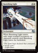 Banishing Light (J25-096)  - Foundations Jumpstart