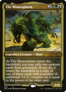 The Mimeoplasm (Foil Etched) [Double Masters 2022]
