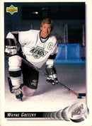 1992-93 Upper Deck Low Series Base Set of 440 Cards