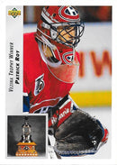 1992-93 Upper Deck Low Series Base Set of 440 Cards