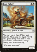 Gust Walker (AKH-017)  Foil - Amonkhet