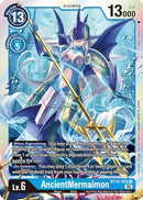 AncientMermaimon (BT12-032) - Across Time Foil