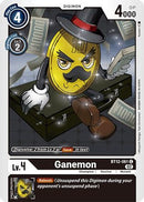 Ganemon (BT12-061) - Across Time
