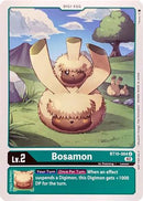 Bosamon (BT10-004) - Revision Pack Cards