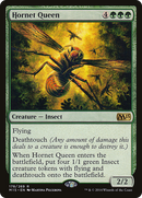 Hornet Queen (M15-178)  Foil - Magic 2015