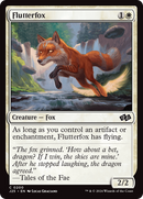 Flutterfox (J25-200)  - Foundations Jumpstart