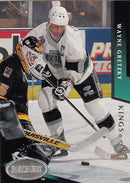 1993-94 Parkhurst Series One Hockey Set (1-270)