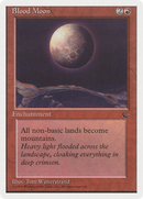 Blood Moon (CHR-)  - Chronicles