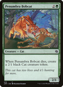 Penumbra Bobcat (JMP-418)  - Jumpstart